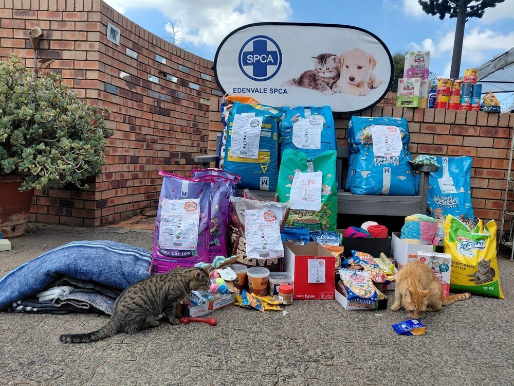 SPCA Edenvale